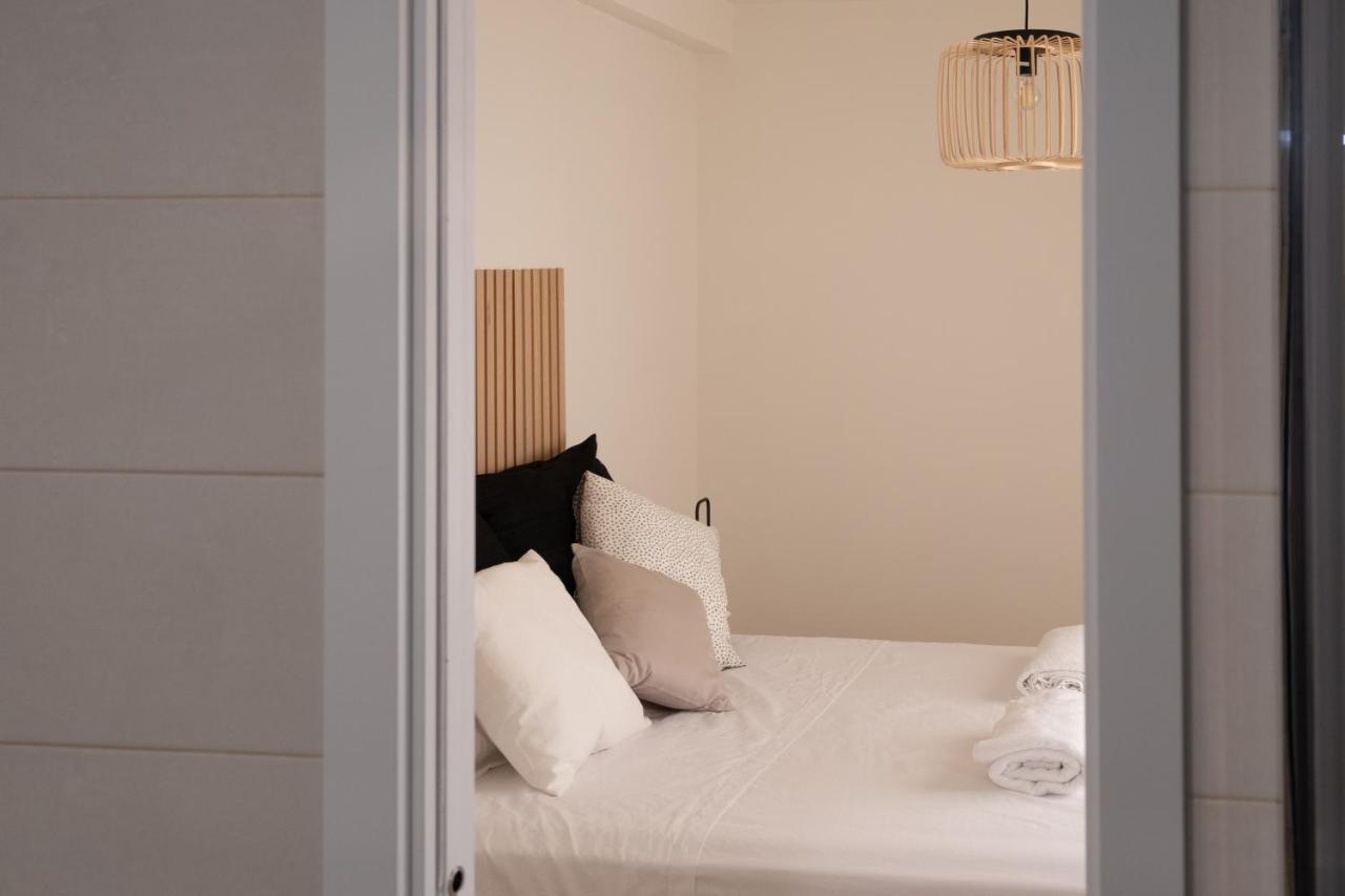 Victoria'S Home Modern And Cosy 2 Bedroom Apartment Malaga Exterior photo